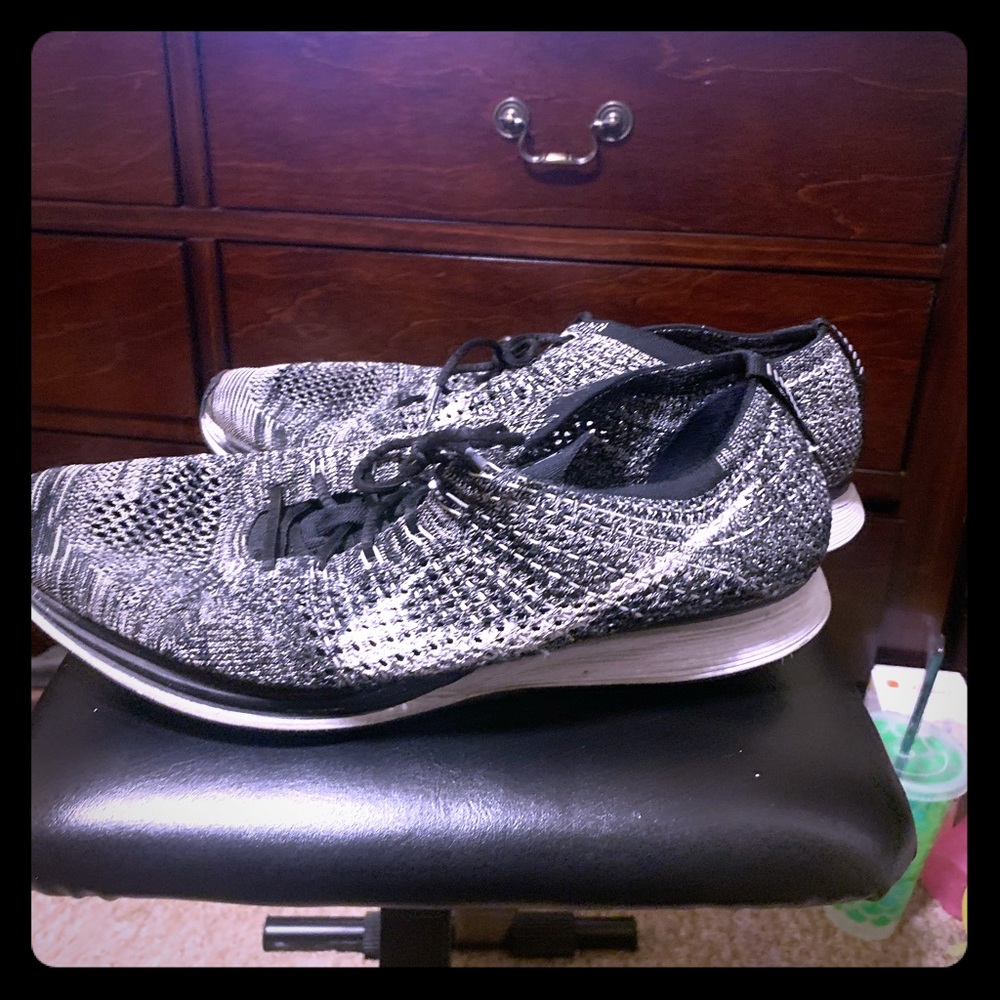 Nike flynit racer